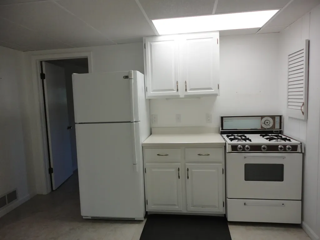 8711 Riverbend Drive Geneva Township MI 49090