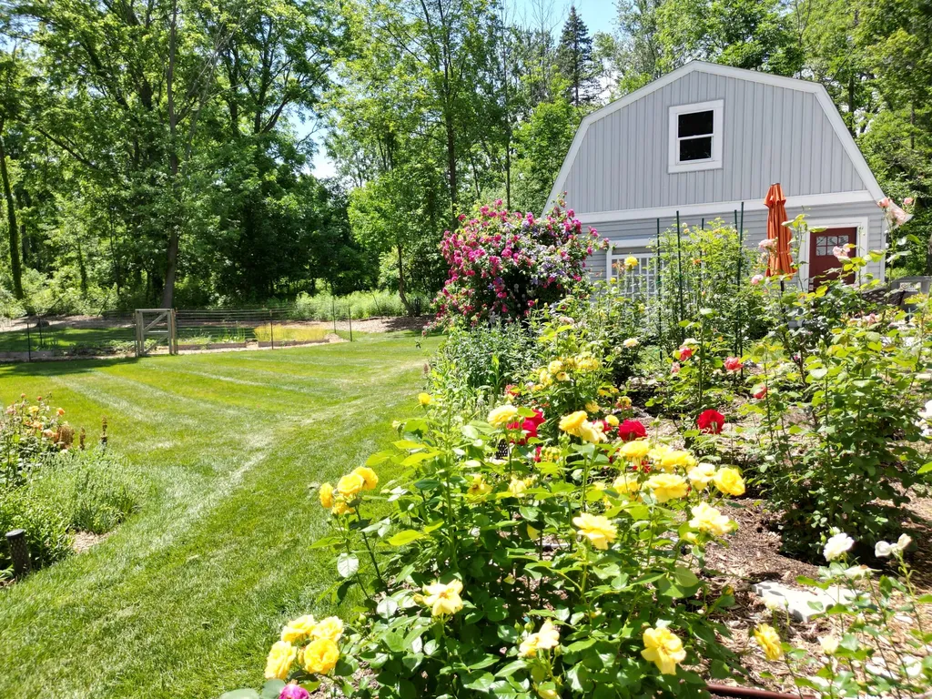 3450 Michigan Street NE Grand Rapids Charter Township MI 49525