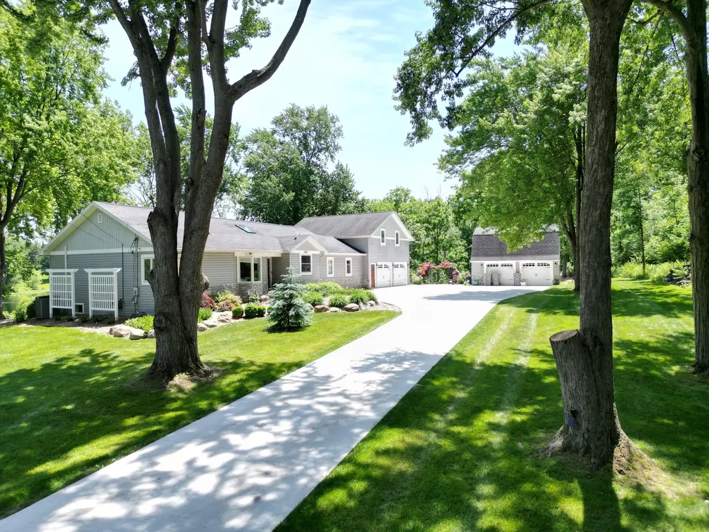 3450 Michigan Street NE Grand Rapids Charter Township MI 49525