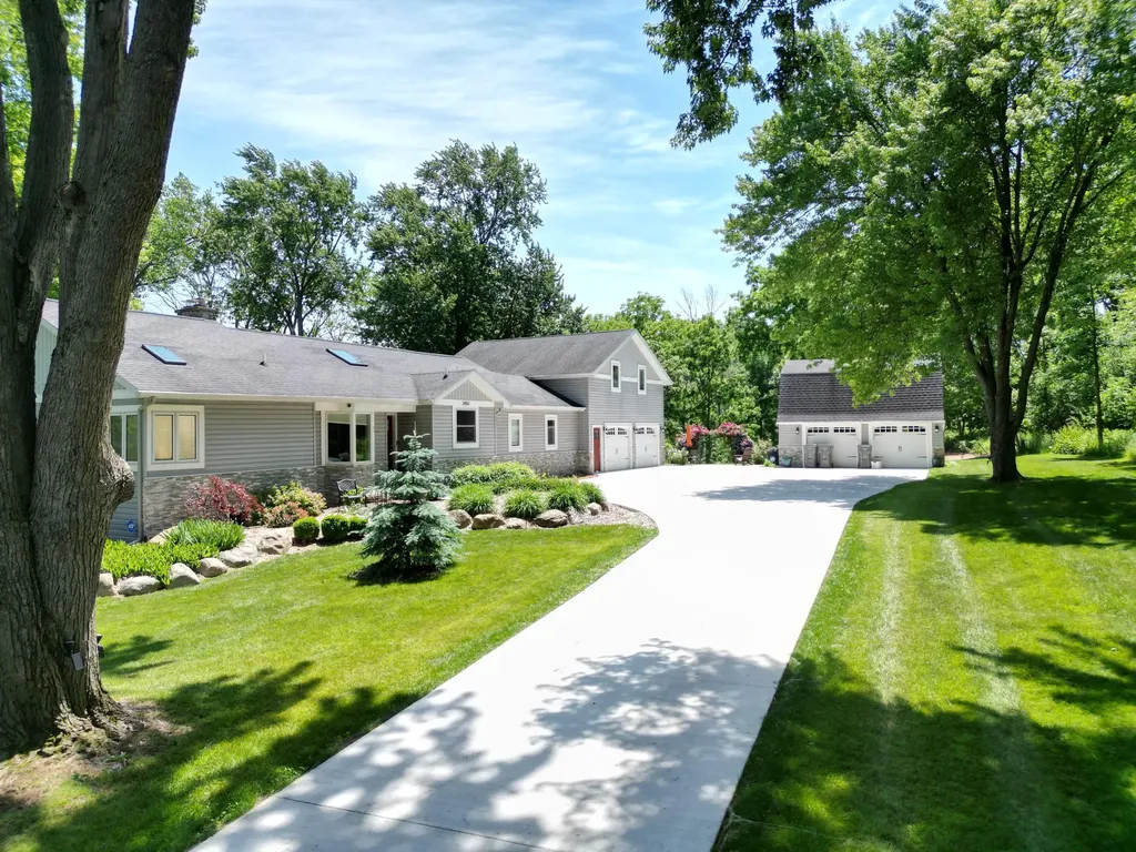 3450 Michigan Street NE Grand Rapids Charter Township MI 49525