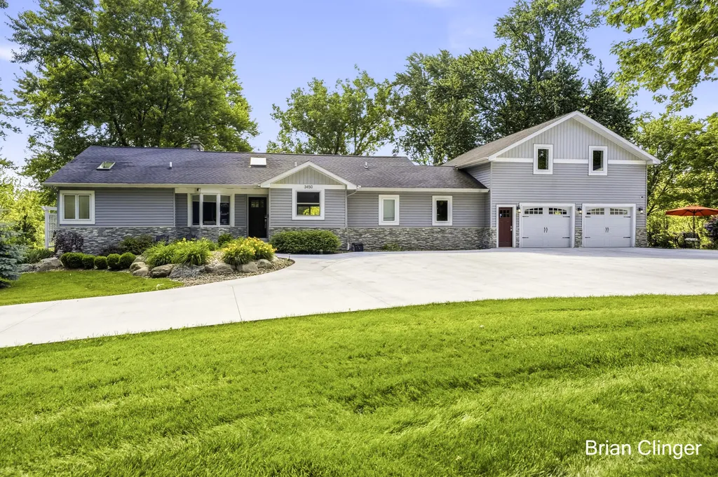 3450 Michigan Street NE Grand Rapids Charter Township MI 49525