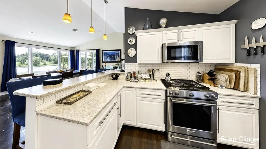 3450 Michigan Street NE Grand Rapids Charter Township MI 49525