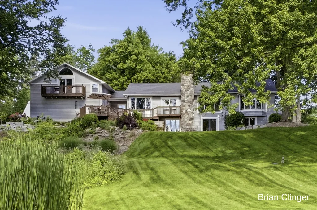 3450 Michigan Street NE Grand Rapids Charter Township MI 49525