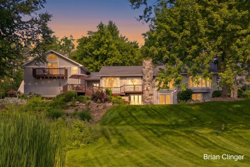 3450 Michigan Street NE Grand Rapids Charter Township MI 49525