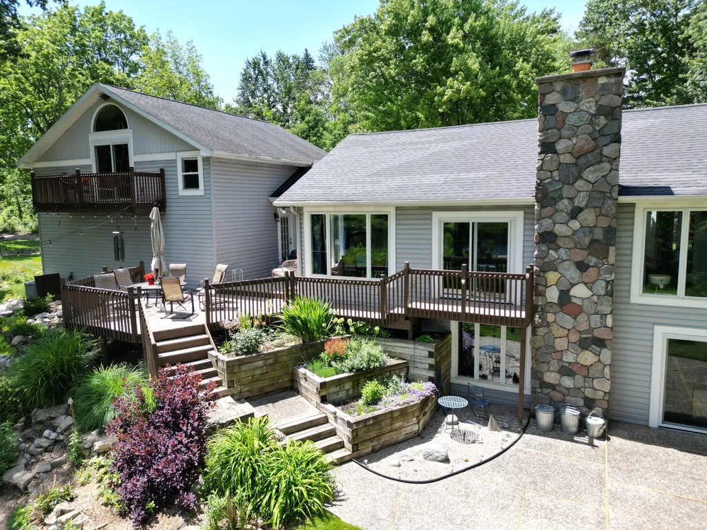 3450 Michigan Street NE Grand Rapids Charter Township MI 49525
