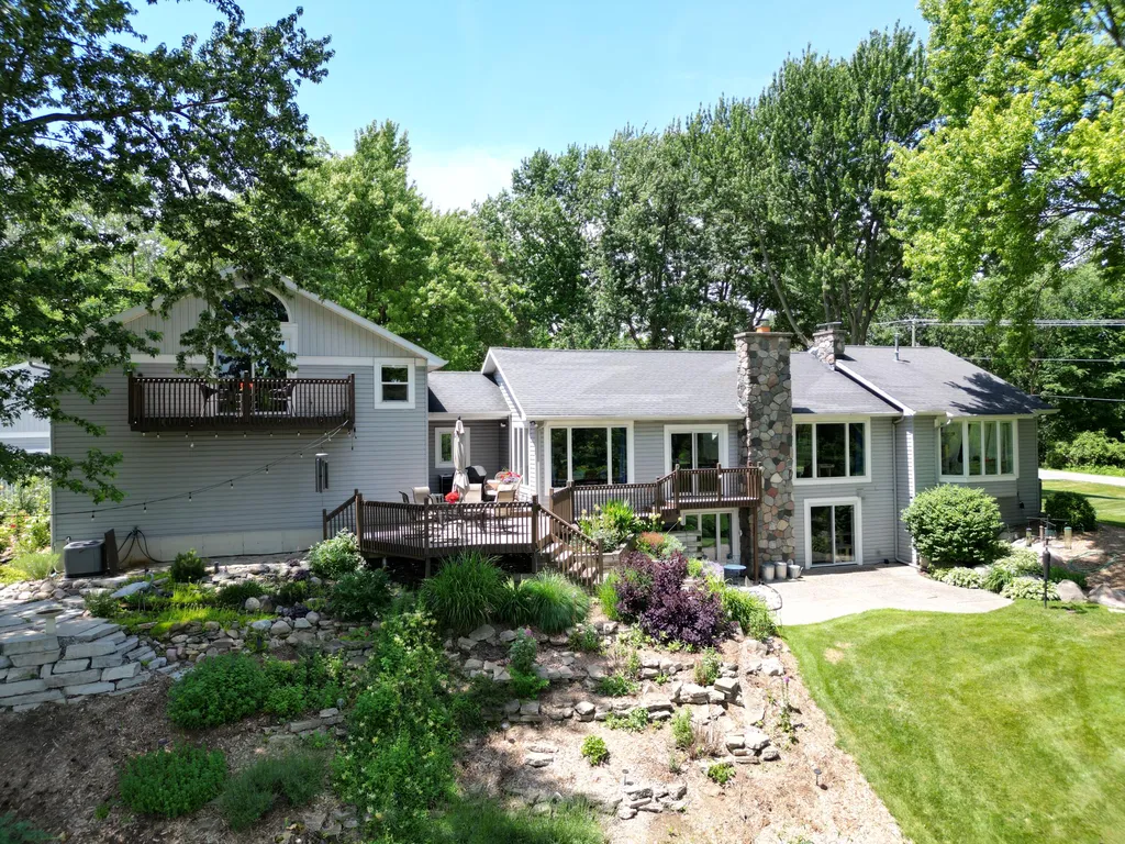 3450 Michigan Street NE Grand Rapids Charter Township MI 49525