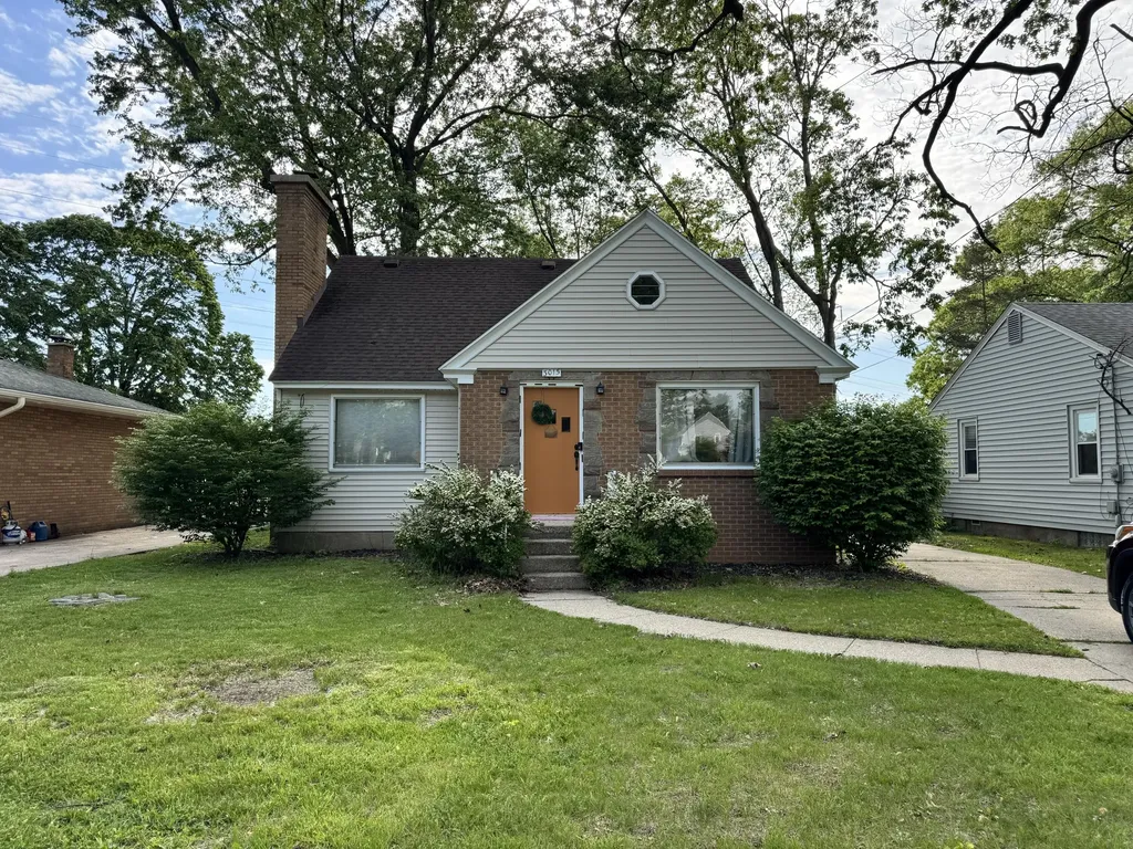 3015 Buchanan Avenue SW Grand Rapids Charter Township MI 49548