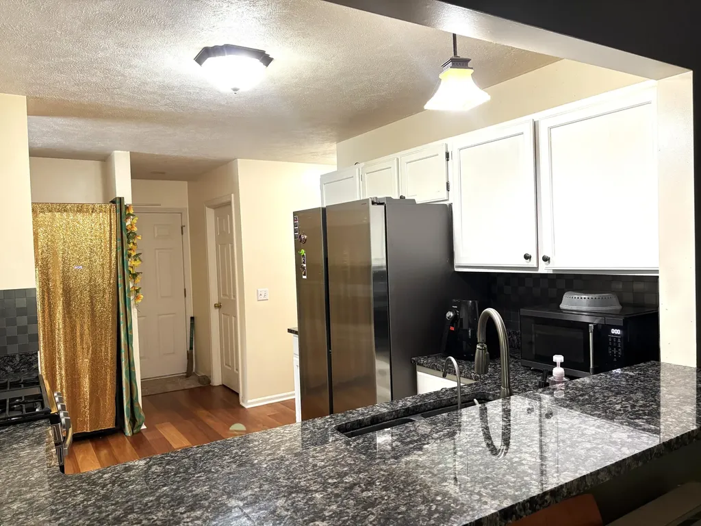 3292 Park Ridge Lane NE Grand Rapids Charter Township MI 49525
