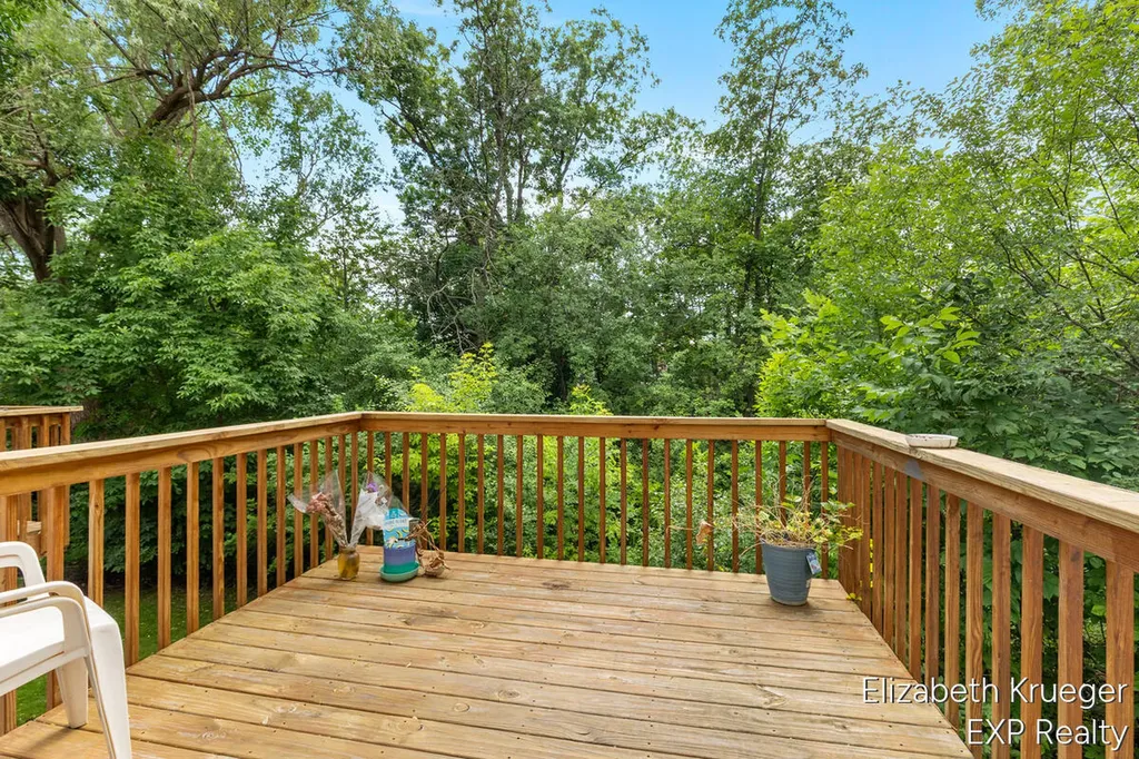 3292 Park Ridge Lane NE Grand Rapids Charter Township MI 49525
