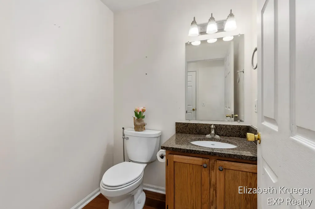 3292 Park Ridge Lane NE Grand Rapids Charter Township MI 49525