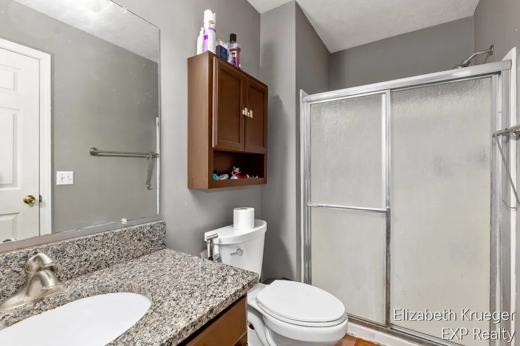3292 Park Ridge Lane NE Grand Rapids Charter Township MI 49525