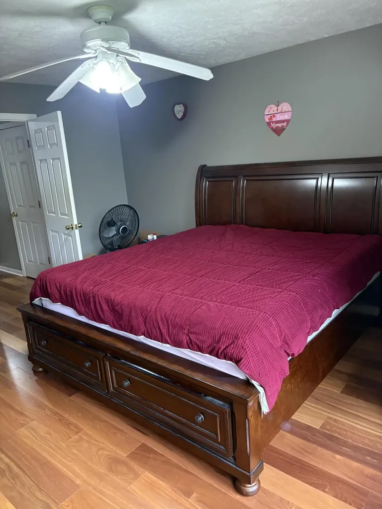 3292 Park Ridge Lane NE Grand Rapids Charter Township MI 49525