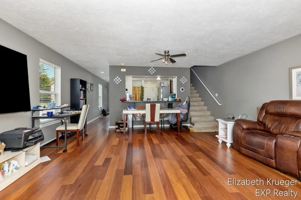 3292 Park Ridge Lane NE Grand Rapids Charter Township MI 49525