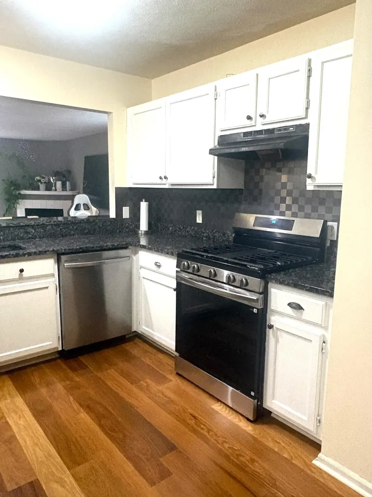 3292 Park Ridge Lane NE Grand Rapids Charter Township MI 49525