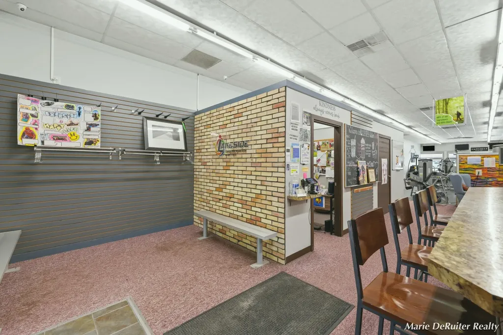 39 S State Street Hart City MI 49420
