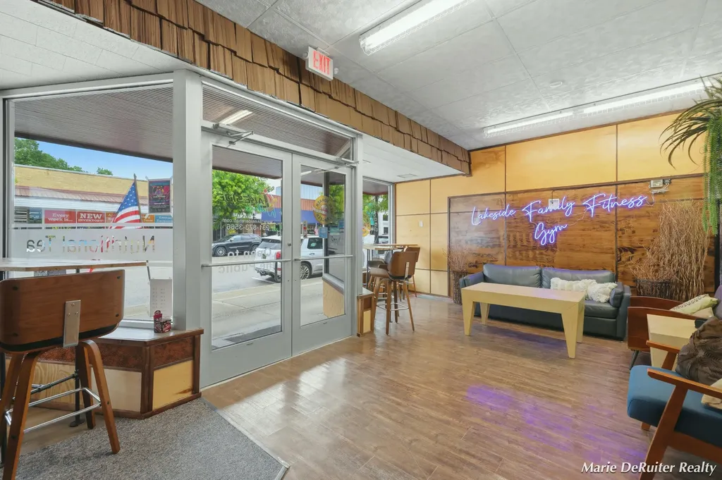 39 S State Street Hart City MI 49420