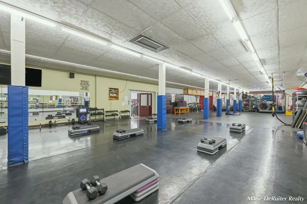 39 S State Street Hart City MI 49420
