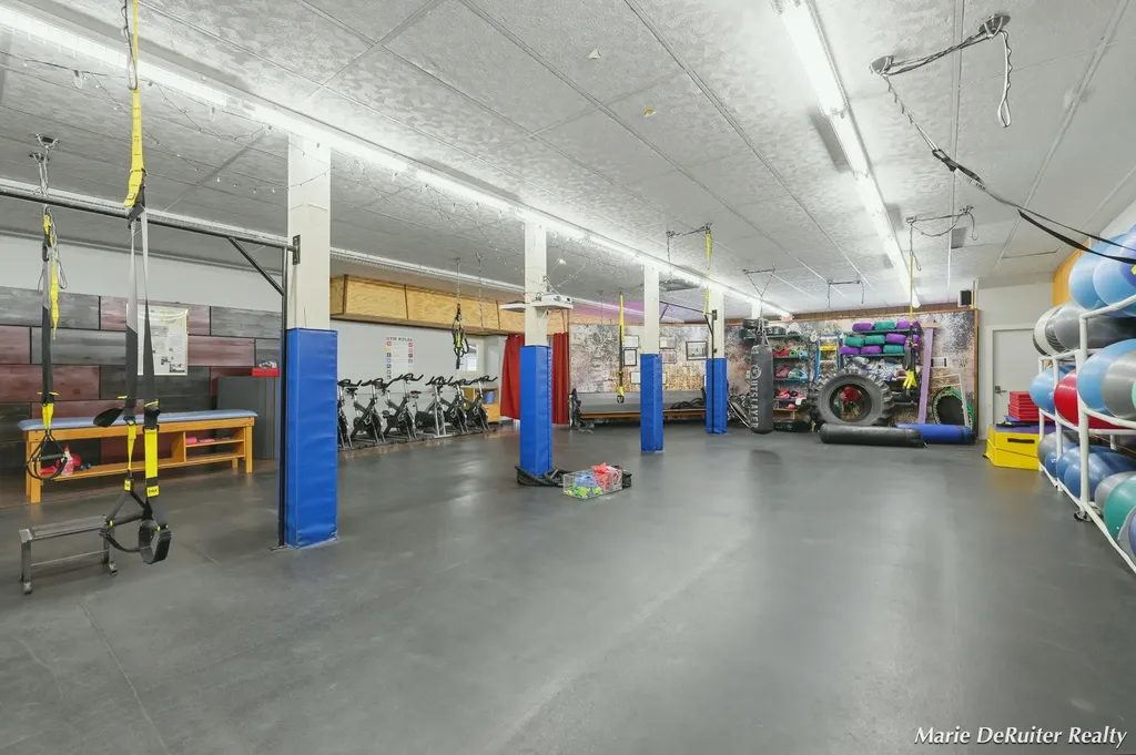 39 S State Street Hart City MI 49420