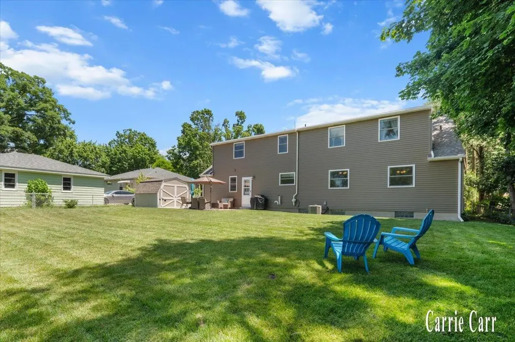 4045 Bell Avenue NE Plainfield Charter Township MI 49525