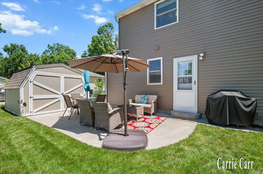 4045 Bell Avenue NE Plainfield Charter Township MI 49525
