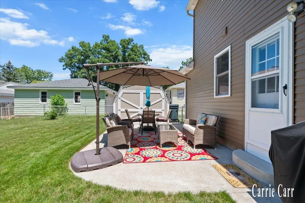 4045 Bell Avenue NE Plainfield Charter Township MI 49525