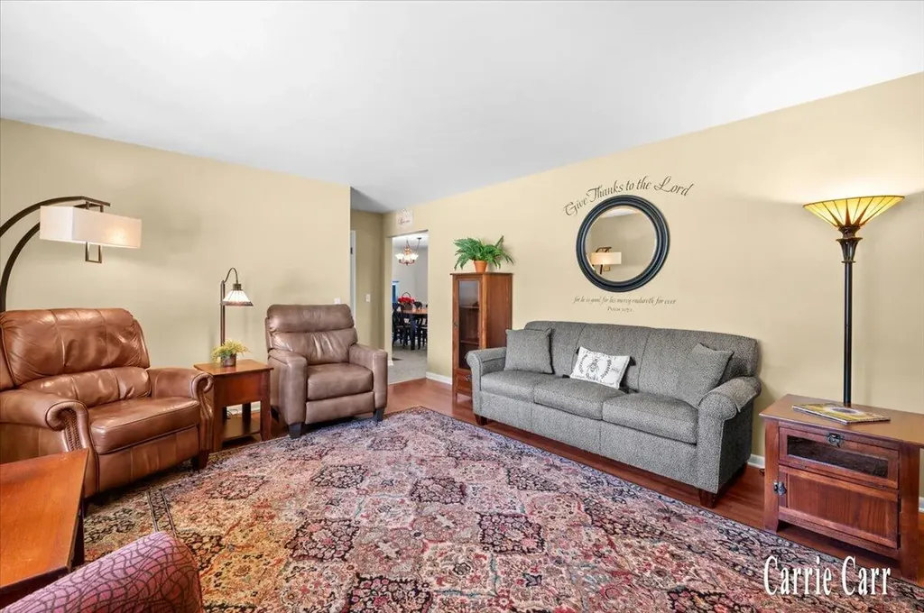 4045 Bell Avenue NE Plainfield Charter Township MI 49525