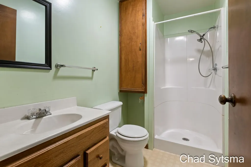 193 Laurelwood Court SW Byron Township MI 49548