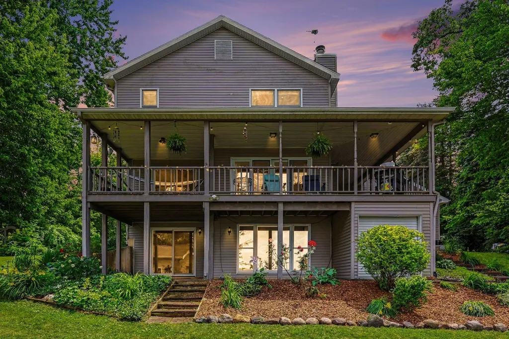 430 Gaskill Road Barry Township MI 49058