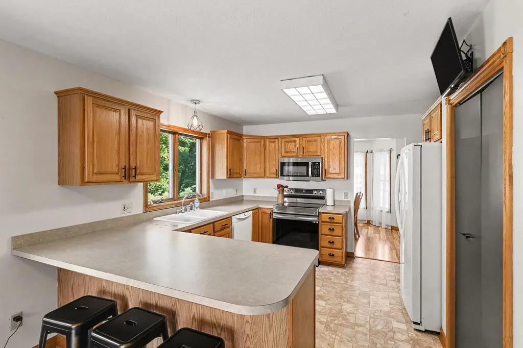 430 Gaskill Road Barry Township MI 49058