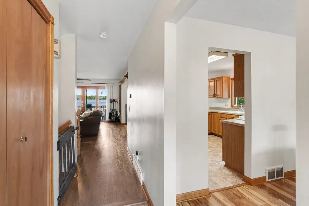430 Gaskill Road Barry Township MI 49058