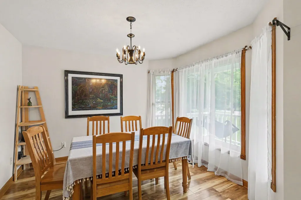 430 Gaskill Road Barry Township MI 49058