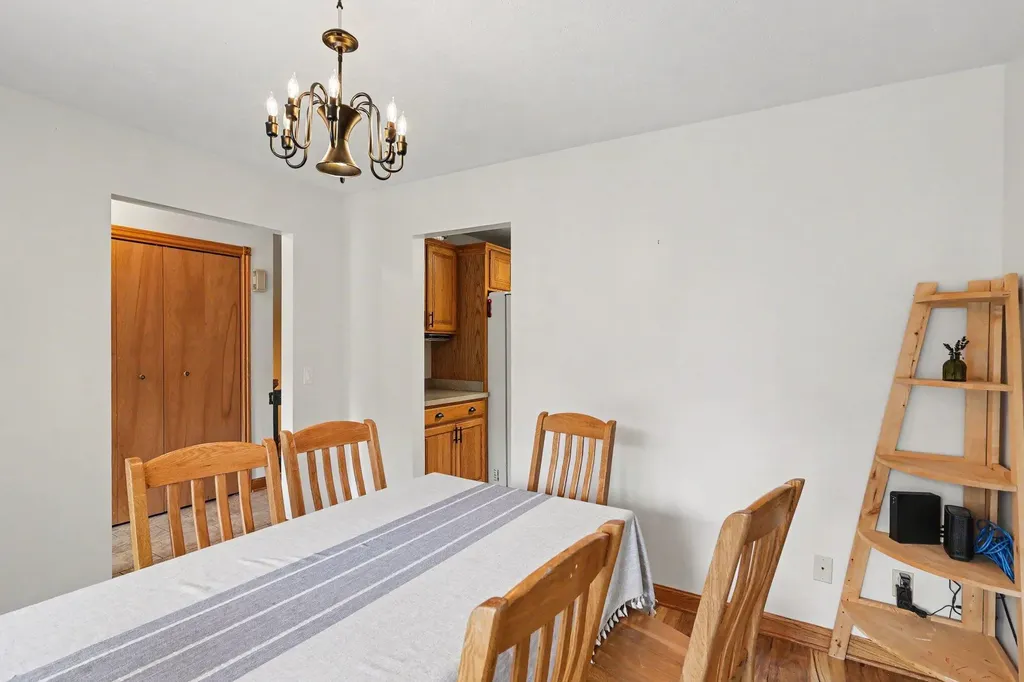430 Gaskill Road Barry Township MI 49058