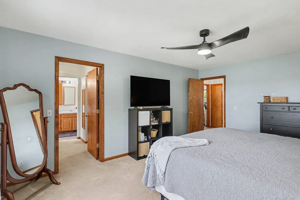 430 Gaskill Road Barry Township MI 49058