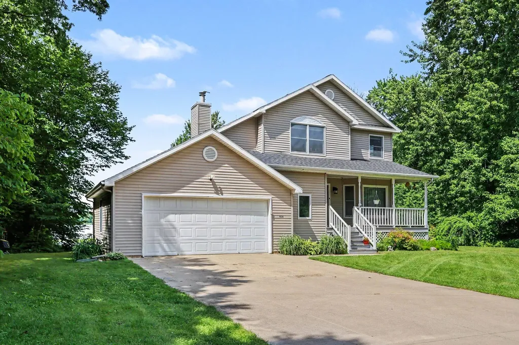 430 Gaskill Road Barry Township MI 49058