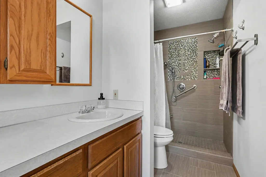 430 Gaskill Road Barry Township MI 49058