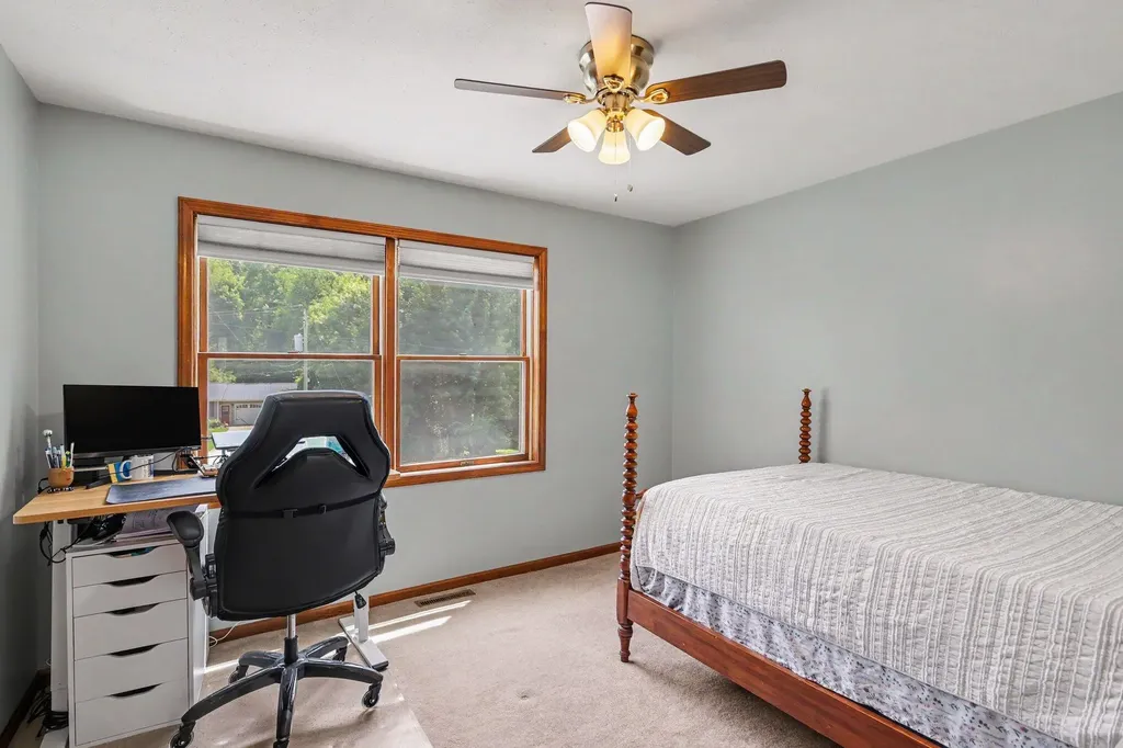 430 Gaskill Road Barry Township MI 49058