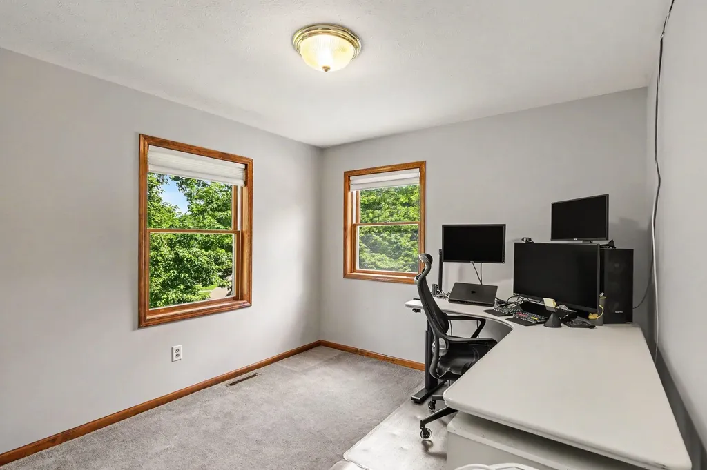 430 Gaskill Road Barry Township MI 49058