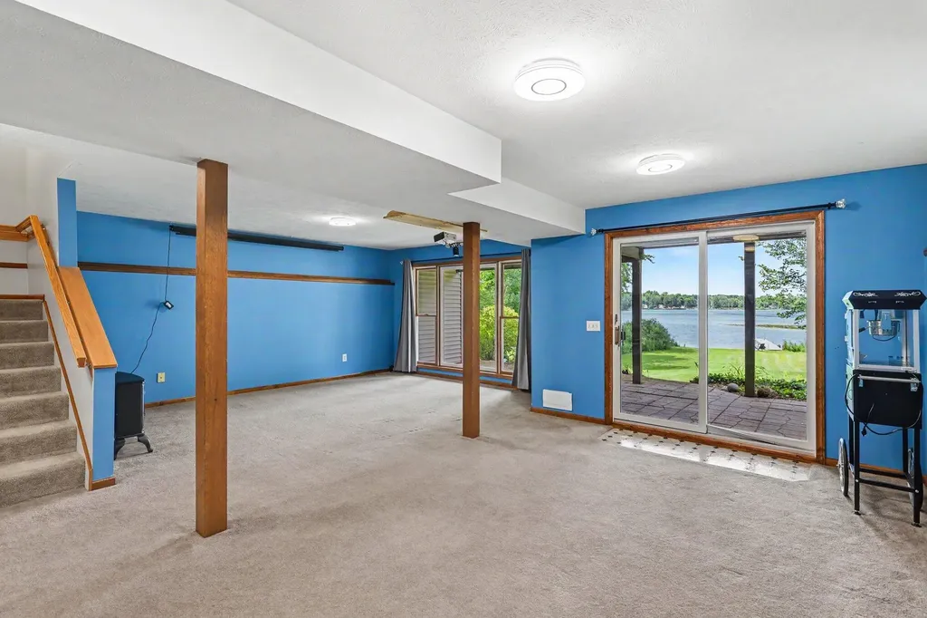 430 Gaskill Road Barry Township MI 49058
