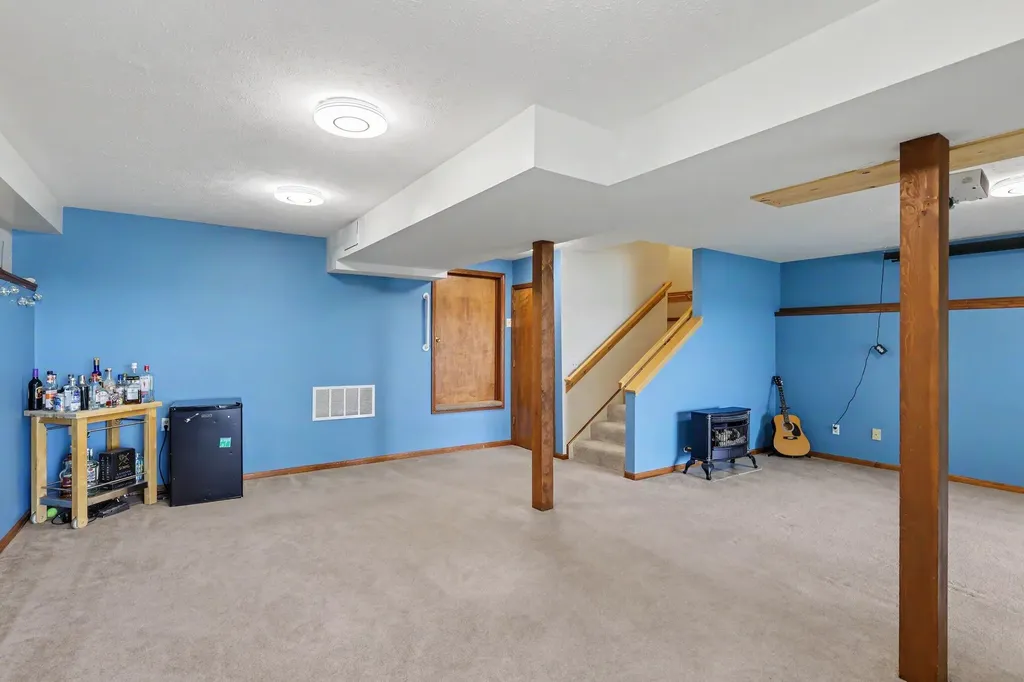 430 Gaskill Road Barry Township MI 49058
