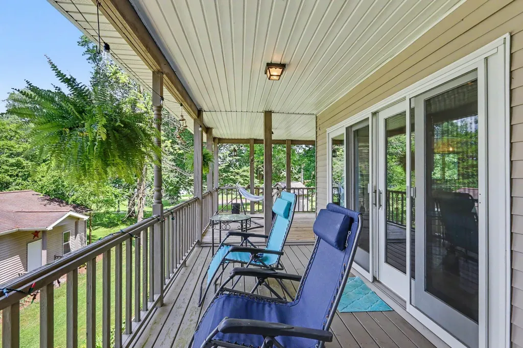 430 Gaskill Road Barry Township MI 49058