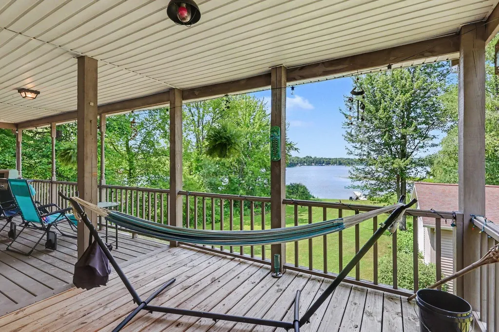 430 Gaskill Road Barry Township MI 49058