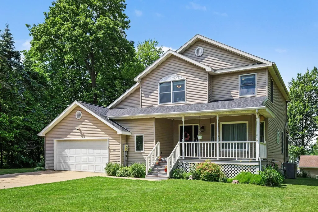 430 Gaskill Road Barry Township MI 49058