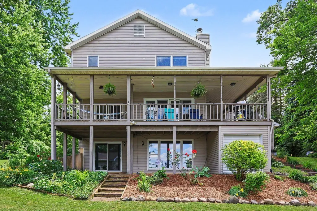 430 Gaskill Road Barry Township MI 49058