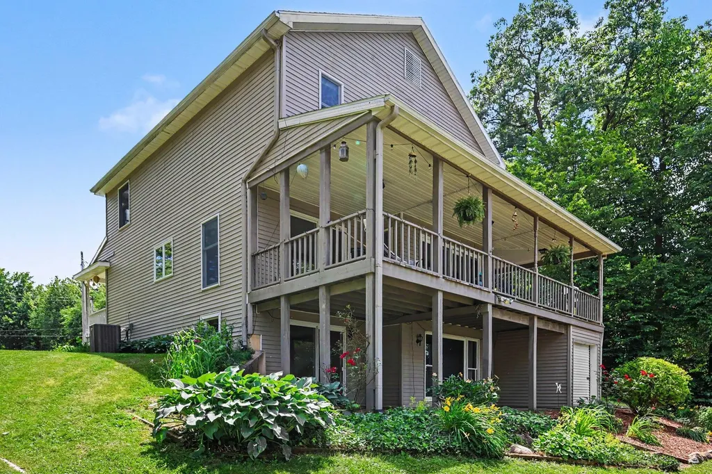 430 Gaskill Road Barry Township MI 49058