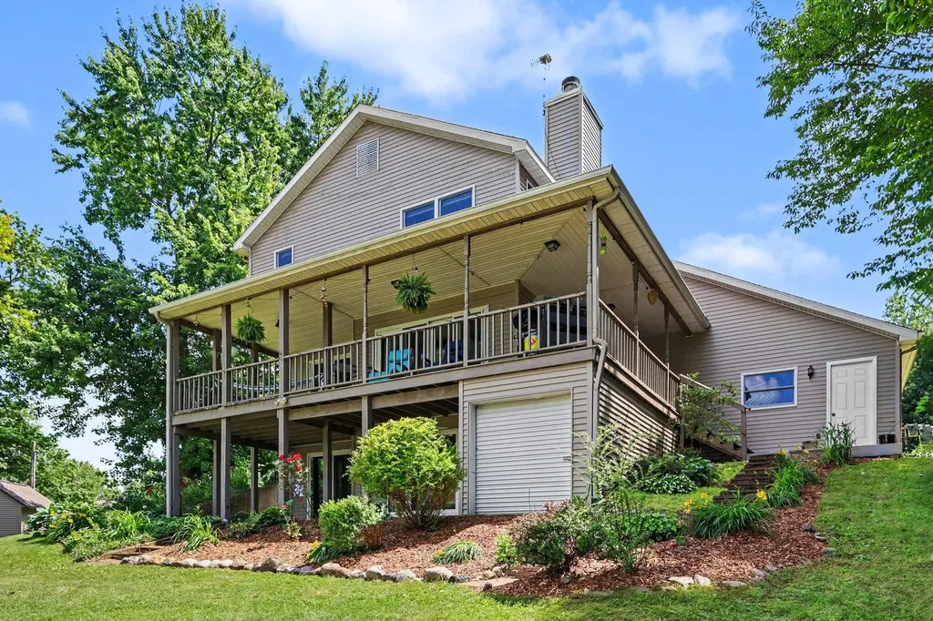 430 Gaskill Road Barry Township MI 49058