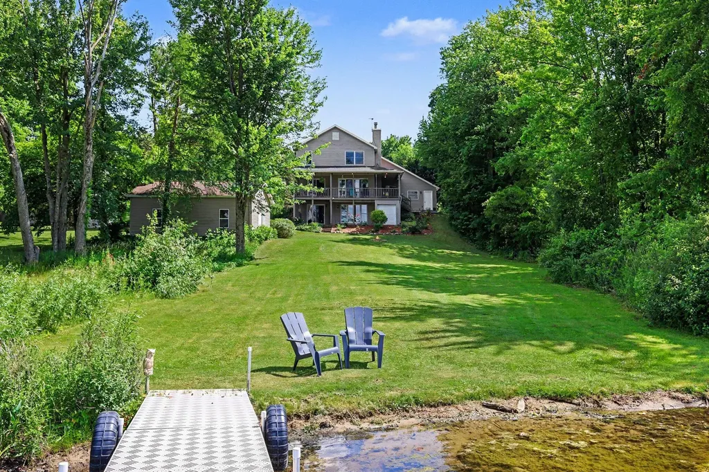 430 Gaskill Road Barry Township MI 49058