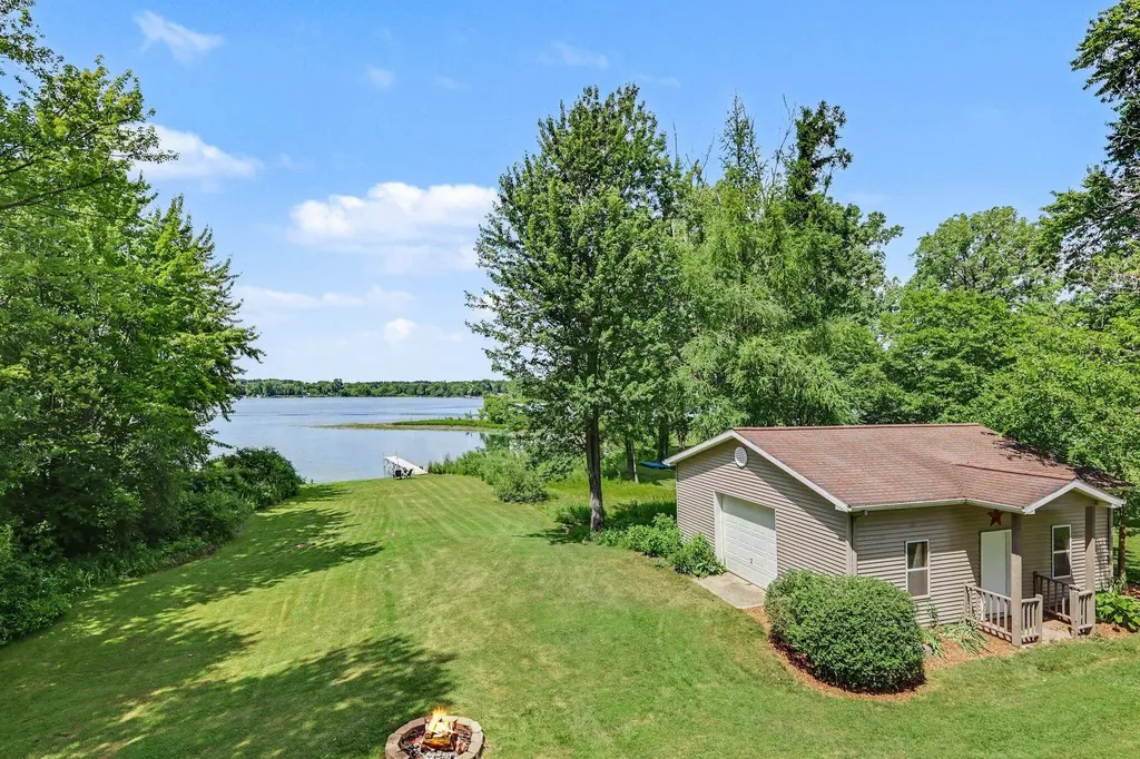 430 Gaskill Road Barry Township MI 49058