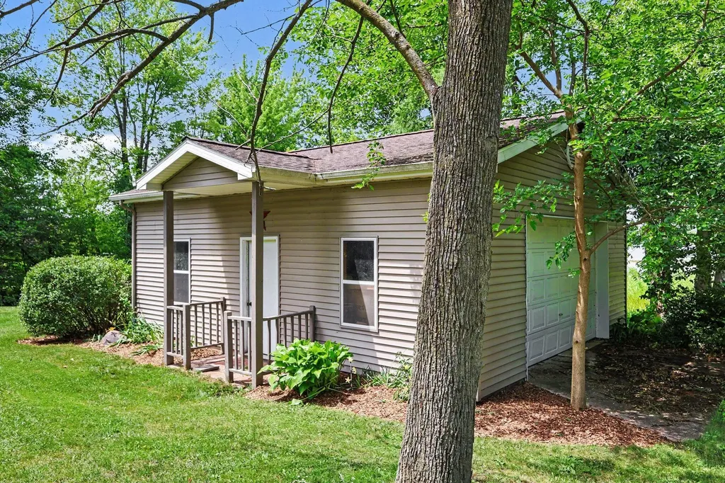 430 Gaskill Road Barry Township MI 49058