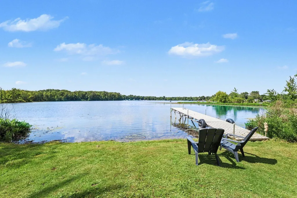 430 Gaskill Road Barry Township MI 49058
