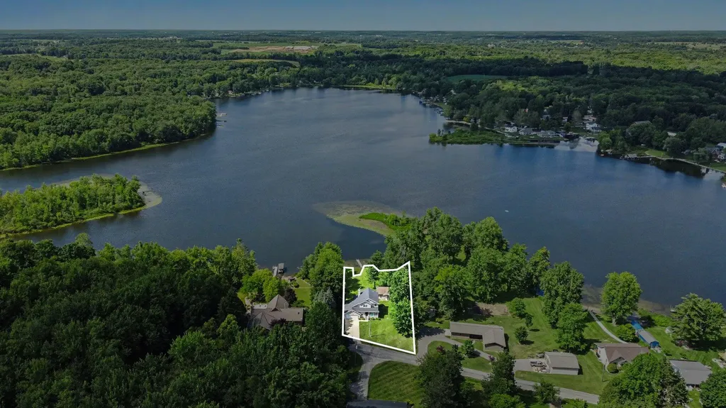 430 Gaskill Road Barry Township MI 49058